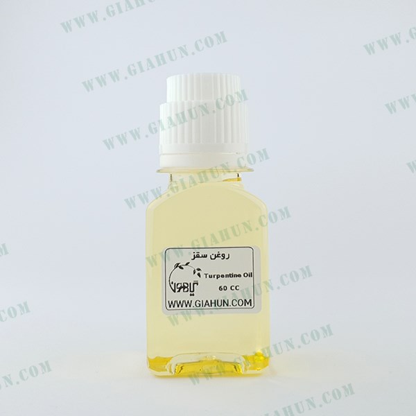 روغن سقز