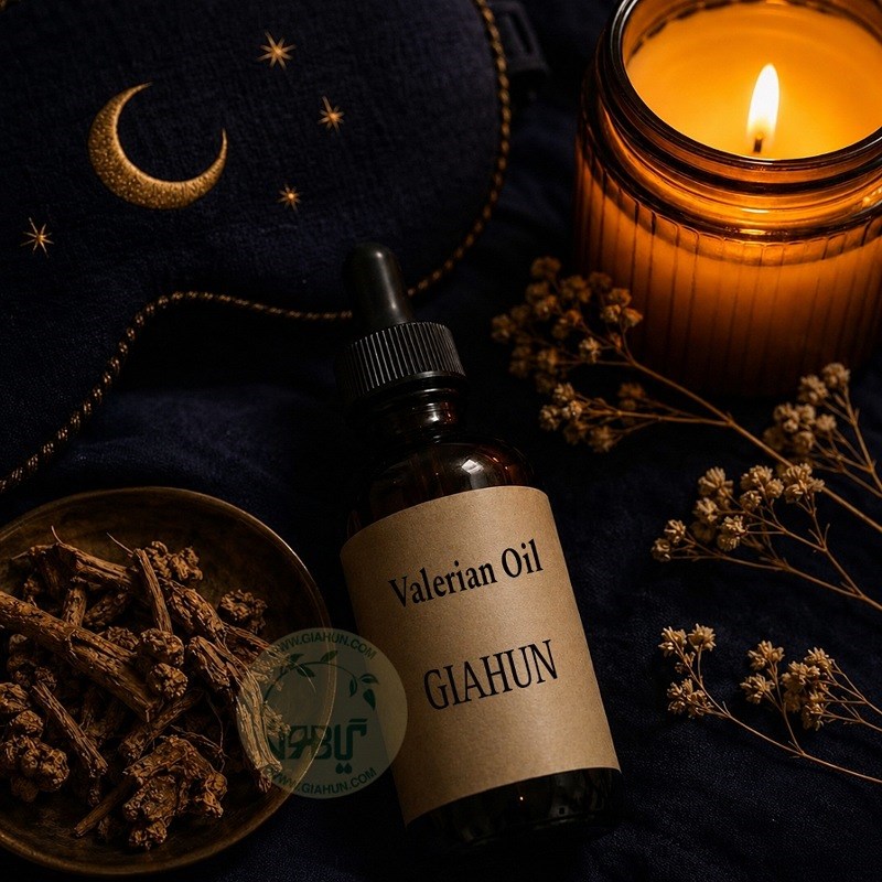 روغن سنبل الطیب