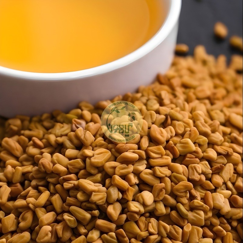 روغن شنبلیله
