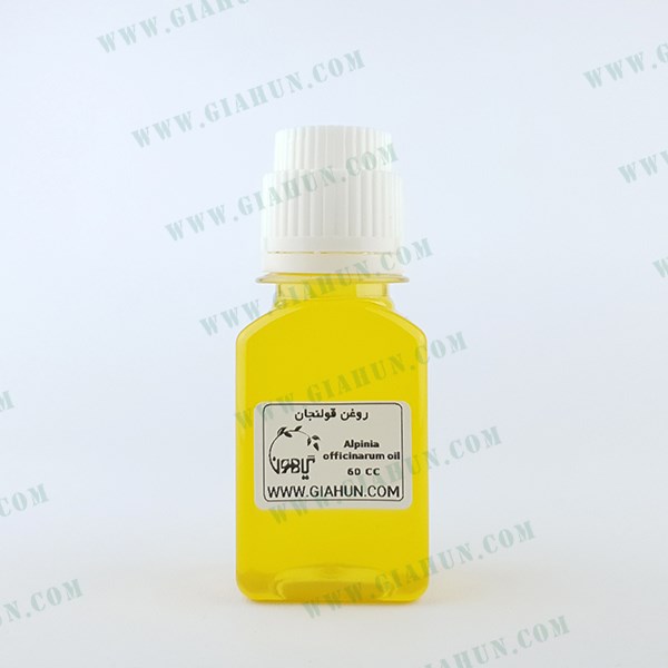 روغن قولنجان