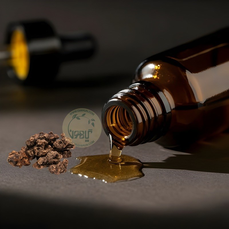 روغن قولنجان