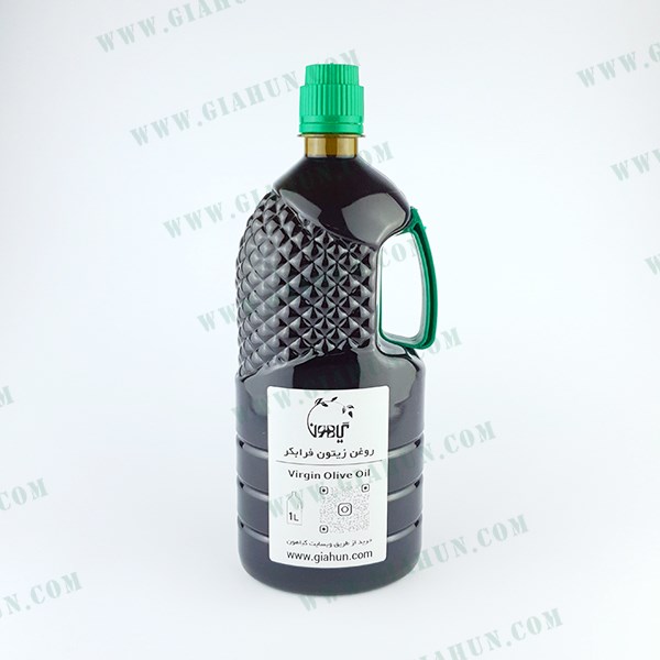 روغن زیتون