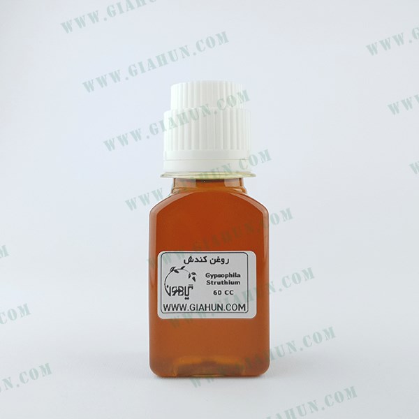 روغن کندش