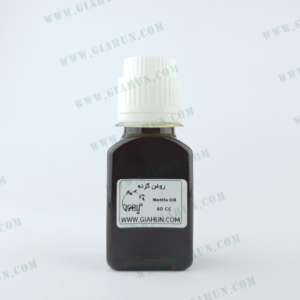 روغن گزنه