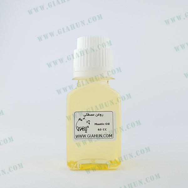 روغن مصطکی