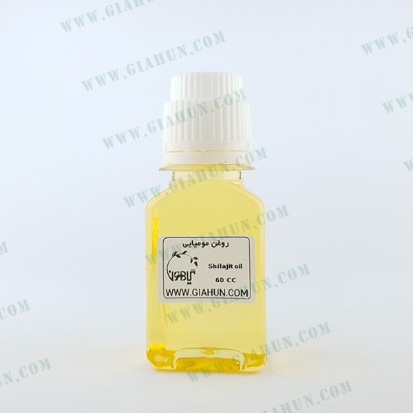 روغن شیلاجیت
