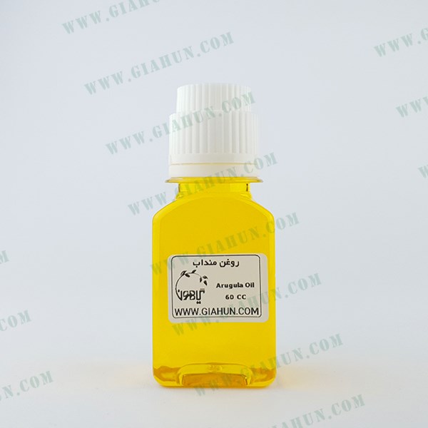 روغن منداب