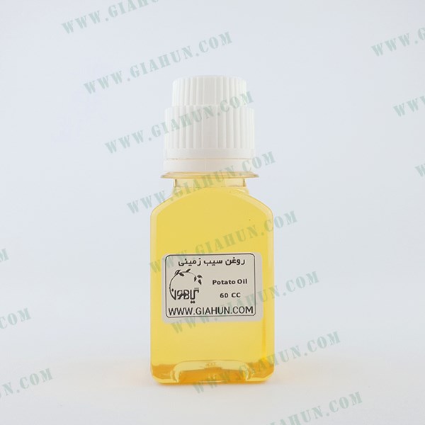 روغن سیب زمینی