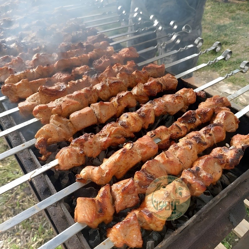 ادویه جوجه