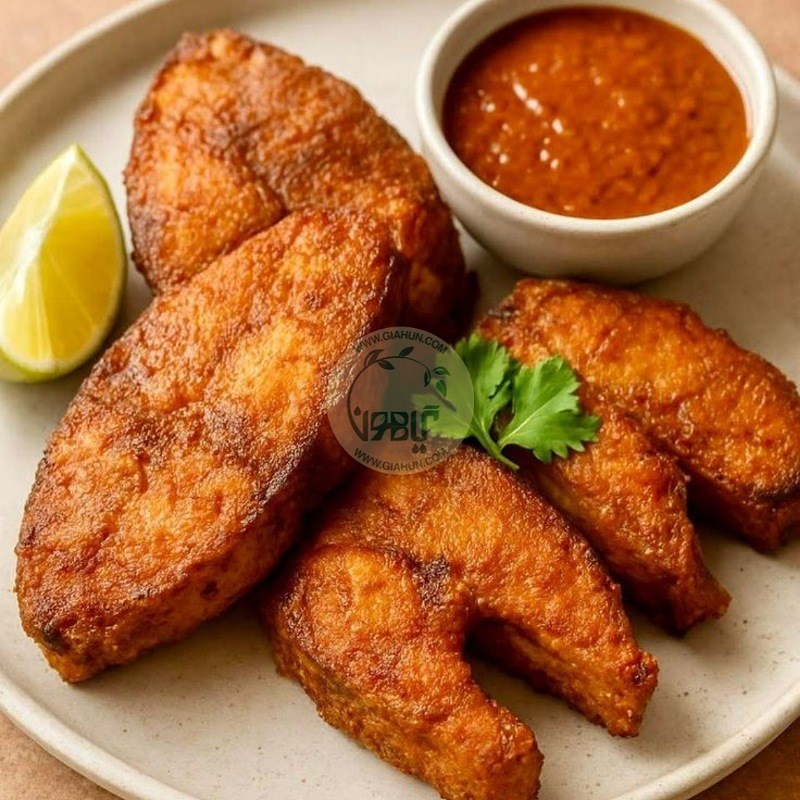 ادویه مخصوص تندوری