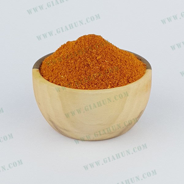 ادویه گوشت باربیکیو