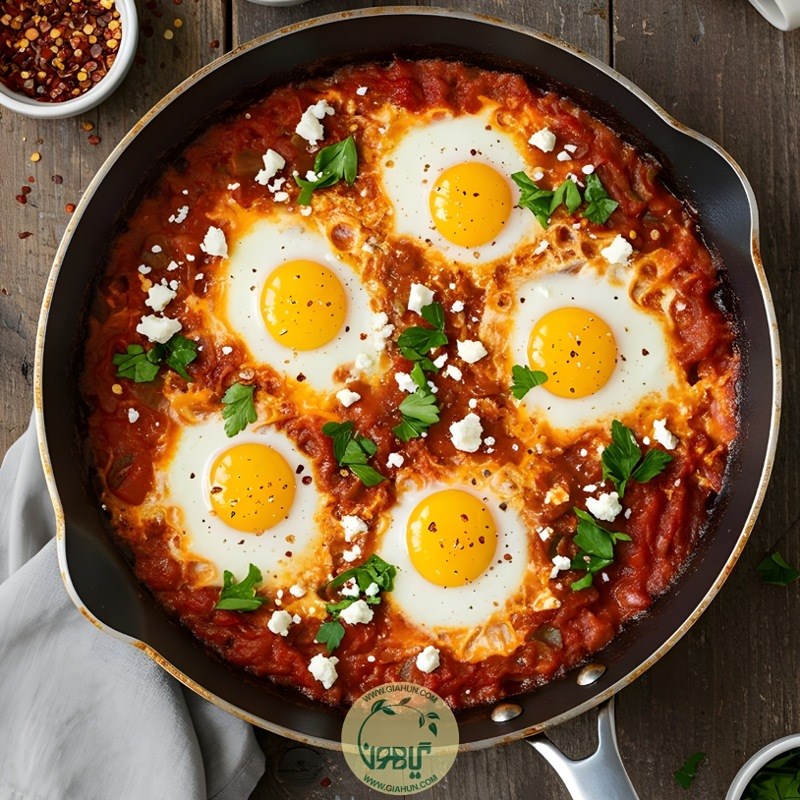 ادویه مخصوص املت