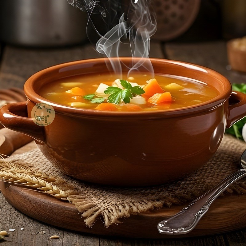 ادویه سوپ و آش