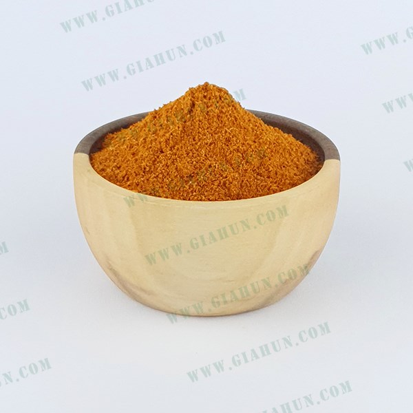 ادویه شاورما