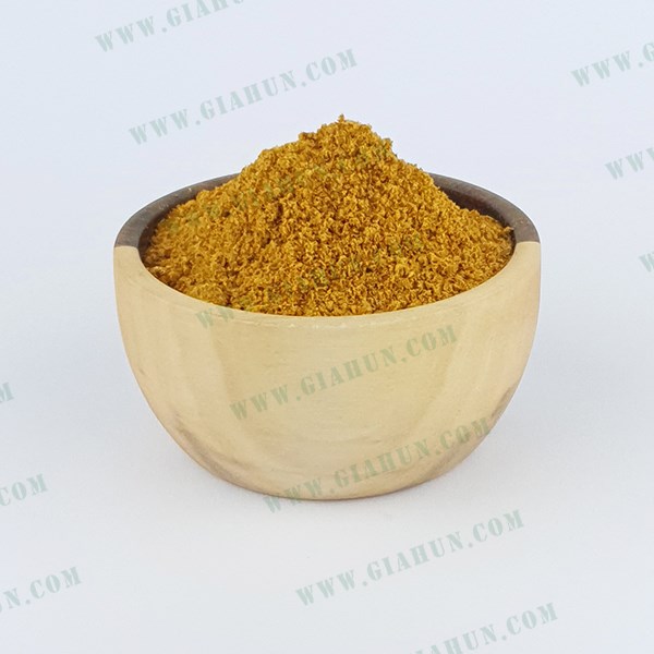 ادویه ماهی و میگو