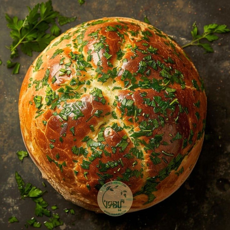 طعم پیازجعفری
