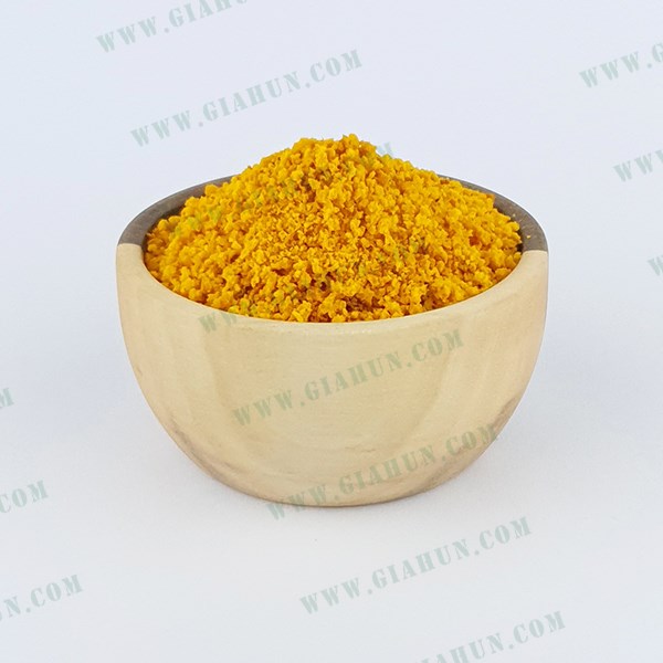 پودر سوخاری