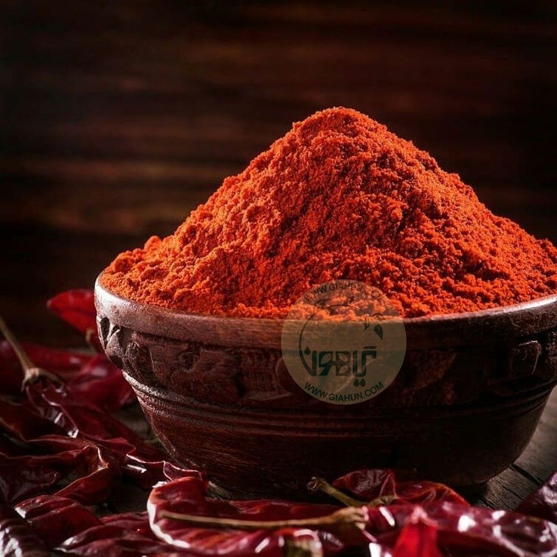 پاپریکا ترک