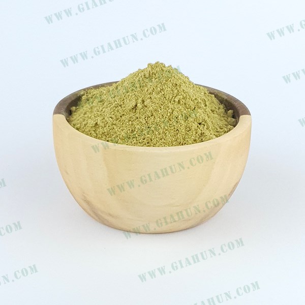آویشن پودر