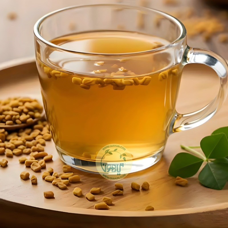 تخم شنبلیله