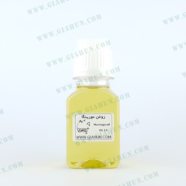 روغن مورینگا