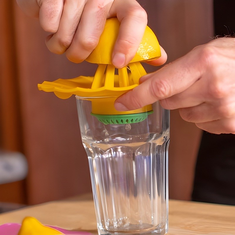 Juicer