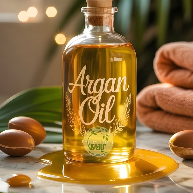روغن آرگان