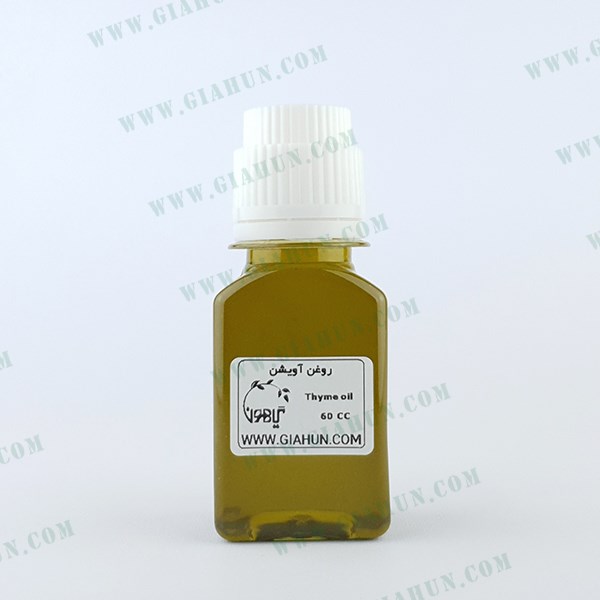 روغن آویشن