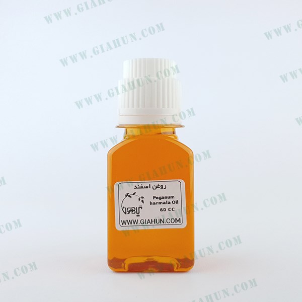 روغن اسفند