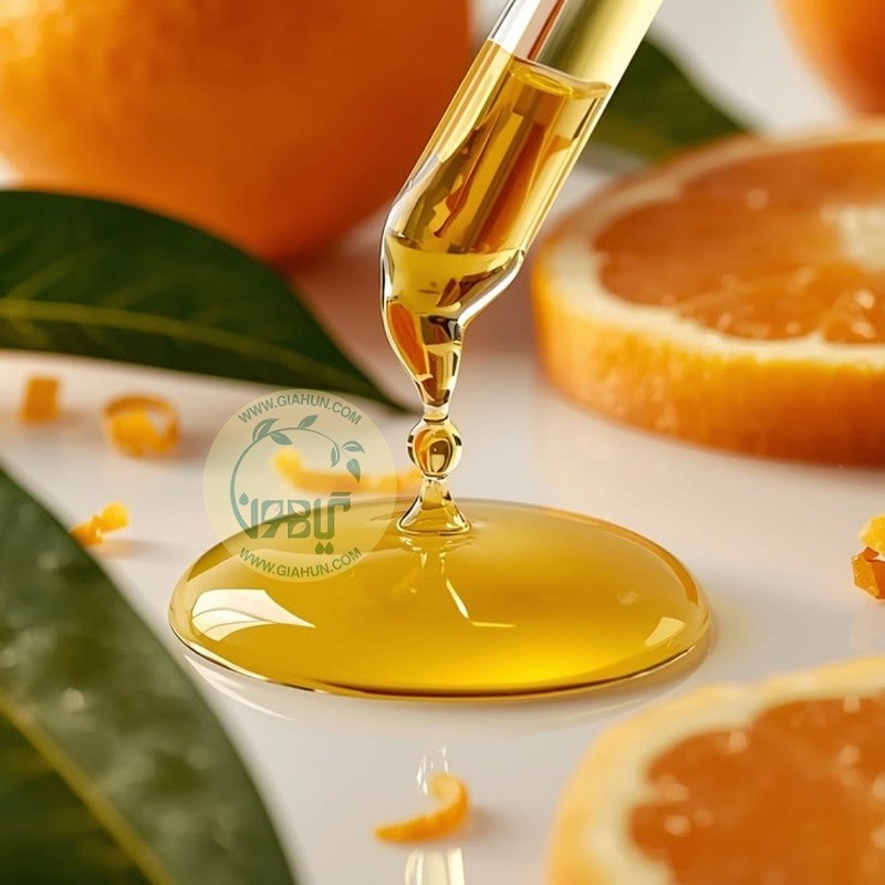روغن پرتقال