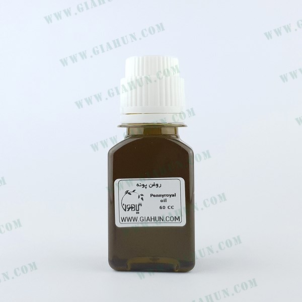 روغن پونه