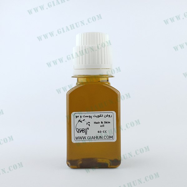روغن تقویت مو