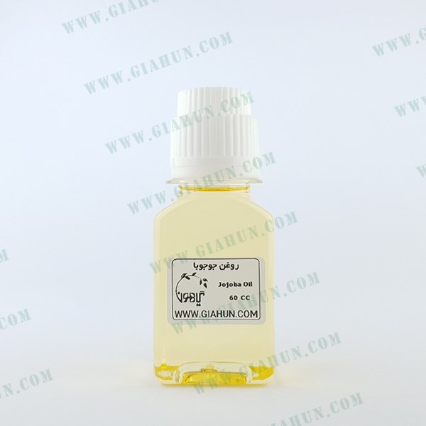روغن جوجوبا