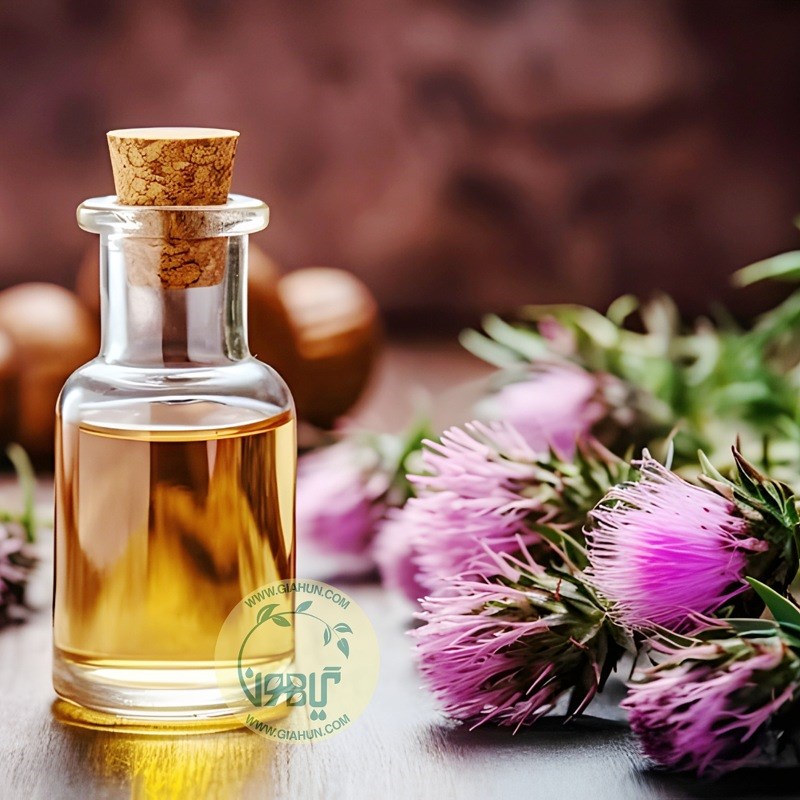 روغن خارمریم