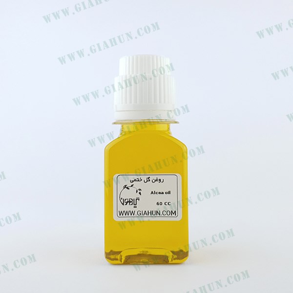 روغن ختمی