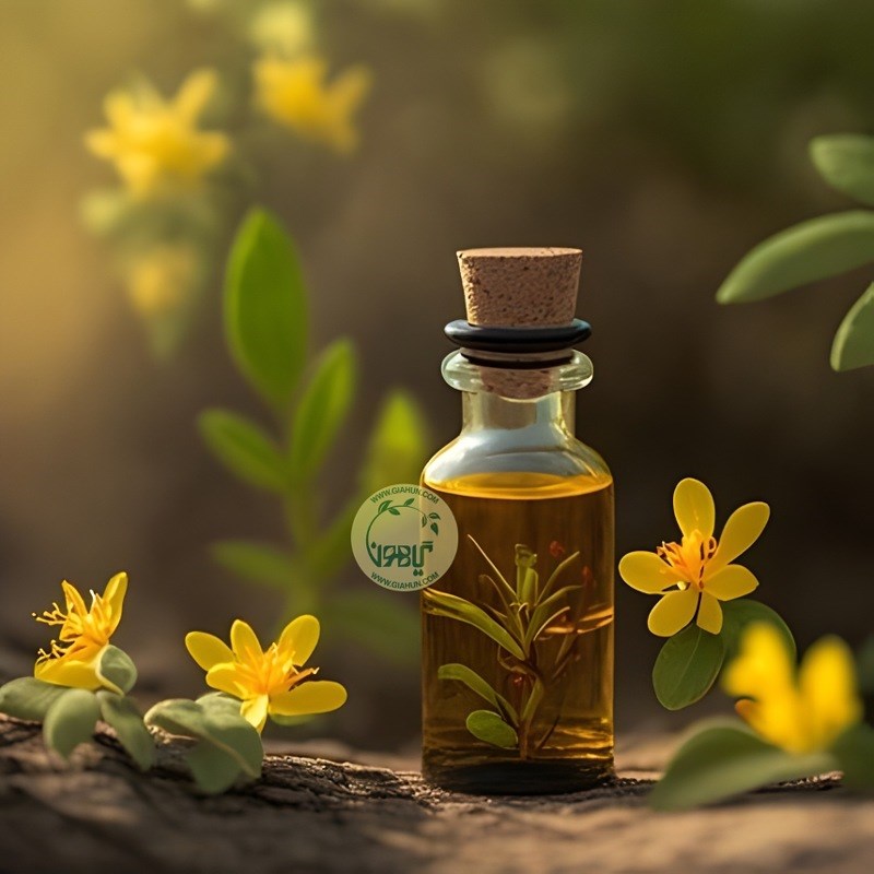 روغن خرگوشک