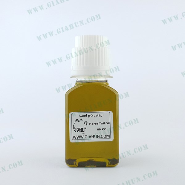 روغن دم اسب
