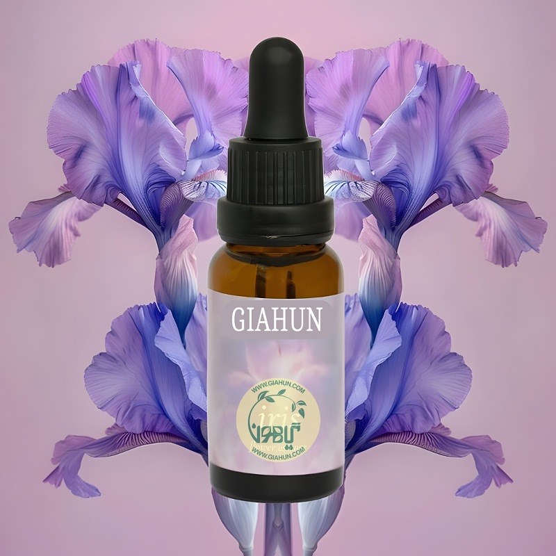 روغن زنبق