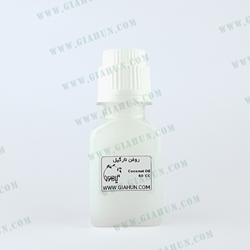 روغن نارگیل