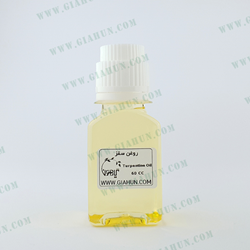روغن سقز