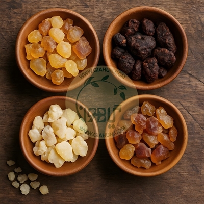 روغن سقز