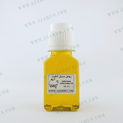 روغن سنبل الطیب