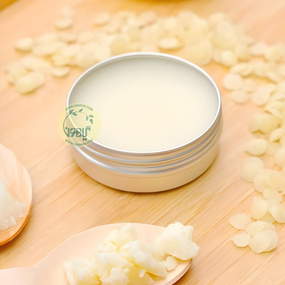 روغن سینه شترمرغ