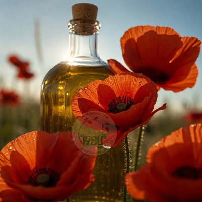 روغن شقایق