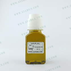 روغن شنبلیله