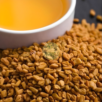 روغن شنبلیله