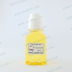 روغن شیرین بیان