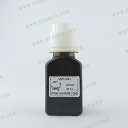 روغن شوید