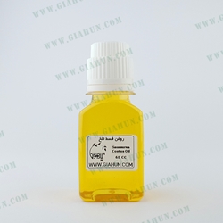 روغن قسط تلخ