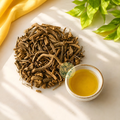 روغن قسط تلخ